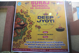 Best CBSE School Gurgaon 2